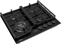 Варочная панель Midea MG697TTGB - фото2