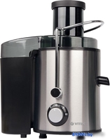 Соковыжималка Vitek VT-3652 BK - фото