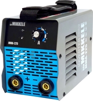 Сварочный инвертор Mikkele MMA-225 - фото