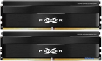 Оперативная память Silicon-Power XPower Zenith 2x32ГБ DDR5 6000 МГц SP064GXLWU60AFDE - фото