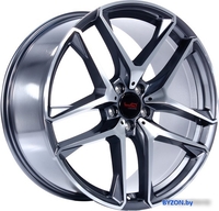 Литые диски LegeArtis Concept-MR546 21x11" 5x112мм DIA 66.6мм ET 55мм GMF - фото