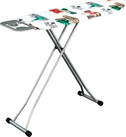 Гладильная доска Perilla Сити 223712 (серый) - фото