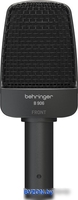 Микрофон Behringer B 906 - фото