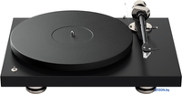 Виниловый проигрыватель Pro-Ject Debut PRO B (черный) - фото, картинка Виниловый проигрыватель Pro-Ject Debut PRO B (черный) - фото