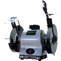 Заточный станок RockForce RF-HBG825L - фото