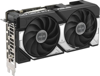 Видеокарта ASUS Dual GeForce RTX 5070 12GB GDDR7 OC Edition DUAL-RTX5070-O12G - фото