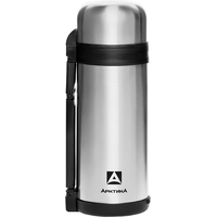 Термос Арктика 201-1800 Stainless Steel - фото, картинка Термос Арктика 201-1800 Stainless Steel - фото