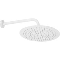 Душевая система Rea Lungo Miler White REA-P6614 - фото2