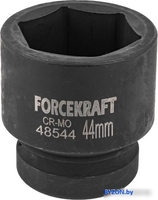 Головка слесарная ForceKraft FK-48544 - фото