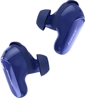 Наушники Bose QuietComfort Ultra Earbuds 2nd Gen (темно-синий) - фото