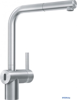 Смеситель Franke Atlas Neo Sensor Pull-Out 115.0625.523 - фото, картинка Смеситель Franke Atlas Neo Sensor Pull-Out 115.0625.523 - фото