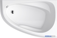 Ванна Cersanit Joanna New 140x90 (правая) - фото