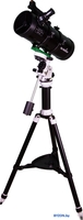 Телескоп Sky-Watcher SKYHAWK N114/500 AZ-EQ Avant - фото, картинка Телескоп Sky-Watcher SKYHAWK N114/500 AZ-EQ Avant - фото