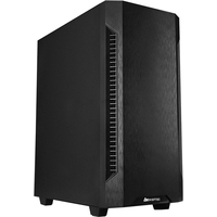 Корпус Chieftec AS-01B-OP - фото