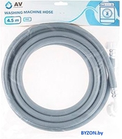 Шланг заливной AV Engineering AVE3303450 (4.5м) - фото