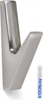 Крючок мебельный Boyard Sinus K106BSN.13 - фото