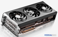 Видеокарта Sapphire Nitro+ Radeon RX 7700 XT 12GB 11335-02-20G - фото2
