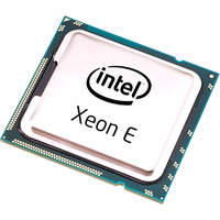 Процессор Intel Xeon E-2334 - фото, картинка Процессор Intel Xeon E-2334 - фото