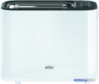 Тостер Braun PurEase HT3000 WH - фото