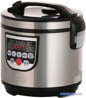 Мультиварка Goodhelper MC-5100 - фото