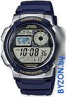 Наручные часы Casio AE-1000W-2AVEF - фото, картинка Наручные часы Casio AE-1000W-2AVEF - фото