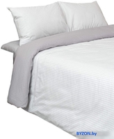 Постельное белье Siberia Home Мэгги №6 Евро Cиб-Евро-Мэг6 - фото