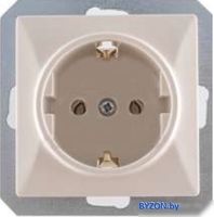 Розетка Timex OPAL OPBE-GPT17 (бежевый) - фото