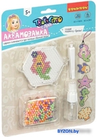 Аквамозаика Bondibon Аквамозаика. Нежные оттенки ВВ4979 - фото