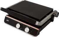 Электрогриль JVC JK-GR314 - фото2