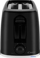 Тостер Candy CT-253 - фото2