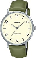 Наручные часы Casio MTP-VT03L-7B - фото, картинка Наручные часы Casio MTP-VT03L-7B - фото