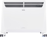 Конвектор Ballu Evolution Transformer BEC/EVU-2000 (инверторное управление, с шасси) - фото2