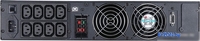 Источник бесперебойного питания Powercom Macan MRT-1000-L - фото2