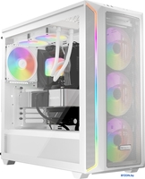 Комплект вентиляторов для корпуса be quiet! Light Wings LX 120mm 3-Pack BL122 - фото2, картинка2 Комплект вентиляторов для корпуса be quiet! Light Wings LX 120mm 3-Pack BL122 - фото2