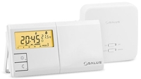 Терморегулятор Salus Controls Facelift 091FLRFV2 - фото