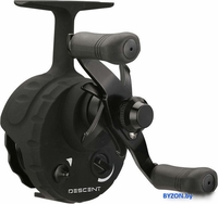 Рыболовная катушка 13 Fishing Descent Ice Reel - 2.7:1 Gear Ratio - Right Hand - фото2