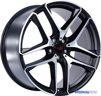 Литые диски LegeArtis Concept-MR546 21x11" 5x112мм DIA 66.6мм ET 55мм MBF - фото
