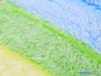 Чехол на сиденье унитаза Saniteco TBD062225901C - фото2