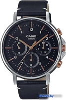 Наручные часы Casio MTP-E321L-1A - фото, картинка Наручные часы Casio MTP-E321L-1A - фото