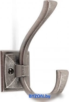 Крючок мебельный Boyard Gerald K216BAZ.8 - фото