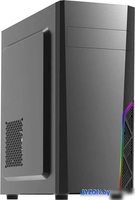 Корпус Zalman ZM-T8 - фото