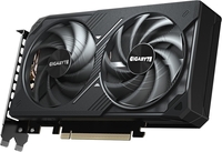 Видеокарта Gigabyte GeForce RTX 5060 Ti Windforce Max OC 16G GV-N506TWF2MAX OC-16GD - фото2