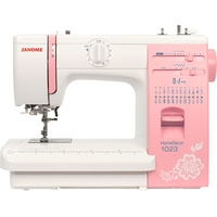 Швейная машина Janome Homedecor 1023 - фото