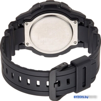 Наручные часы Casio AEQ-100W-1B - фото2, картинка2 Наручные часы Casio AEQ-100W-1B - фото2