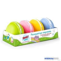 Набор игрушечных продуктов Fancy Разноцветные вкусняшки SWE02 - фото
