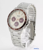 Наручные часы Casio MTP-1374D-5A2 - фото2