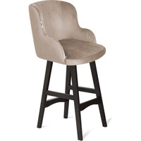 Стул Sheffilton SHT-ST39/S65-1 (латте/венге) - фото