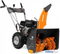 Снегоуборщик Daewoo Power S 6060 - фото2