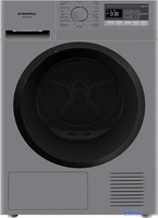 Сушильная машина MAUNFELD MFDM168SL02 - фото