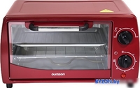 Мини-печь Oursson MO0902/DC - фото